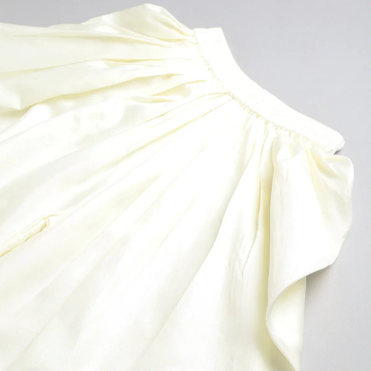 Girls pink floral off   shoulder dhoti set   byb premium