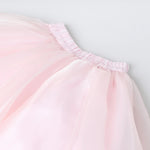 Load image into Gallery viewer, Hand Embroidered 3 pcs Skirt set - BYB PREMIUM
