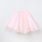 Load image into Gallery viewer, Hand Embroidered 3 pcs Skirt set - BYB PREMIUM
