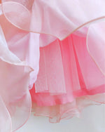 Load image into Gallery viewer, Hand Embroidered Skirt set - BYB PREMIUM
