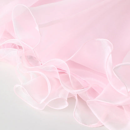 Hand Embroidered Skirt set - BYB PREMIUM