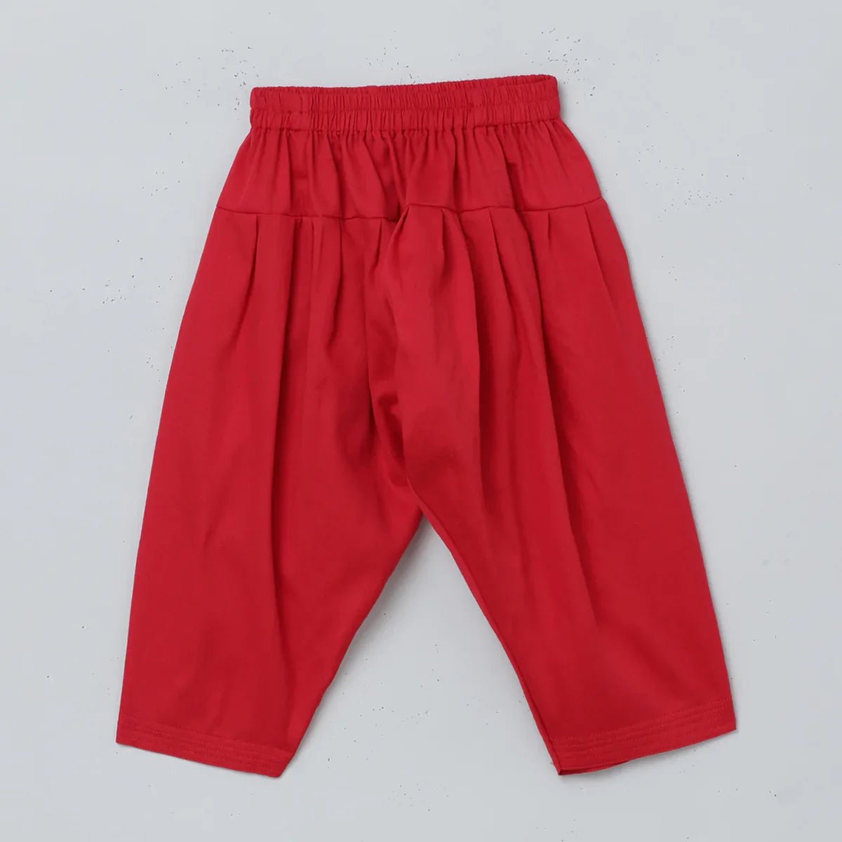 Multicolor jaipur floral print kurta pyjama set for boys   byb premium