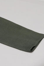 Load image into Gallery viewer, Olive Green Kurta Pajama Set - BYB PREMIUM

