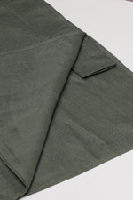 Load image into Gallery viewer, Olive Green Kurta Pajama Set - BYB PREMIUM
