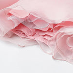 Load image into Gallery viewer, Pastel Pink &amp; White Embroidered Lehenga Choli Set for Girls - BYB PREMIUM
