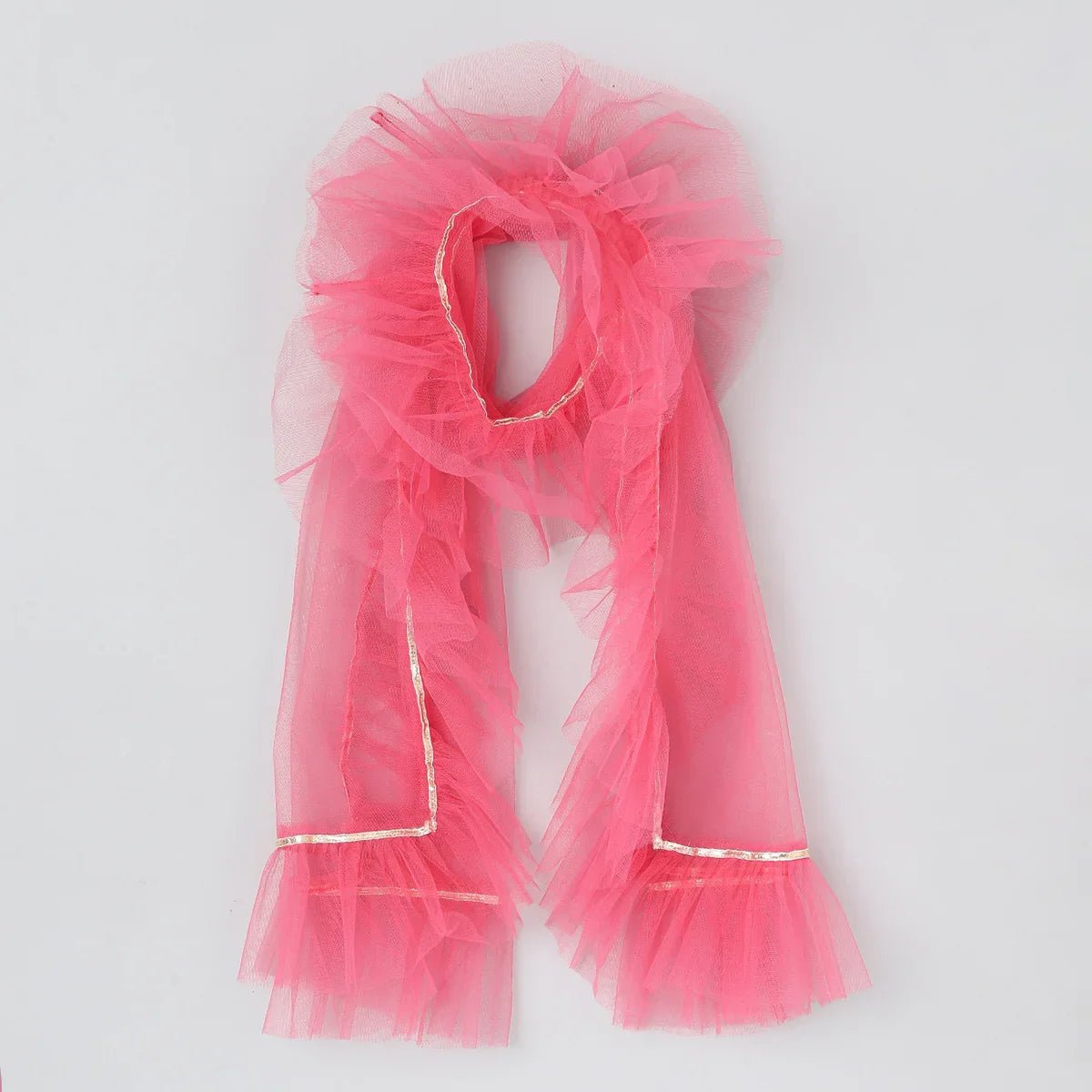 Pink embroidered lehenga set for girls   byb premium