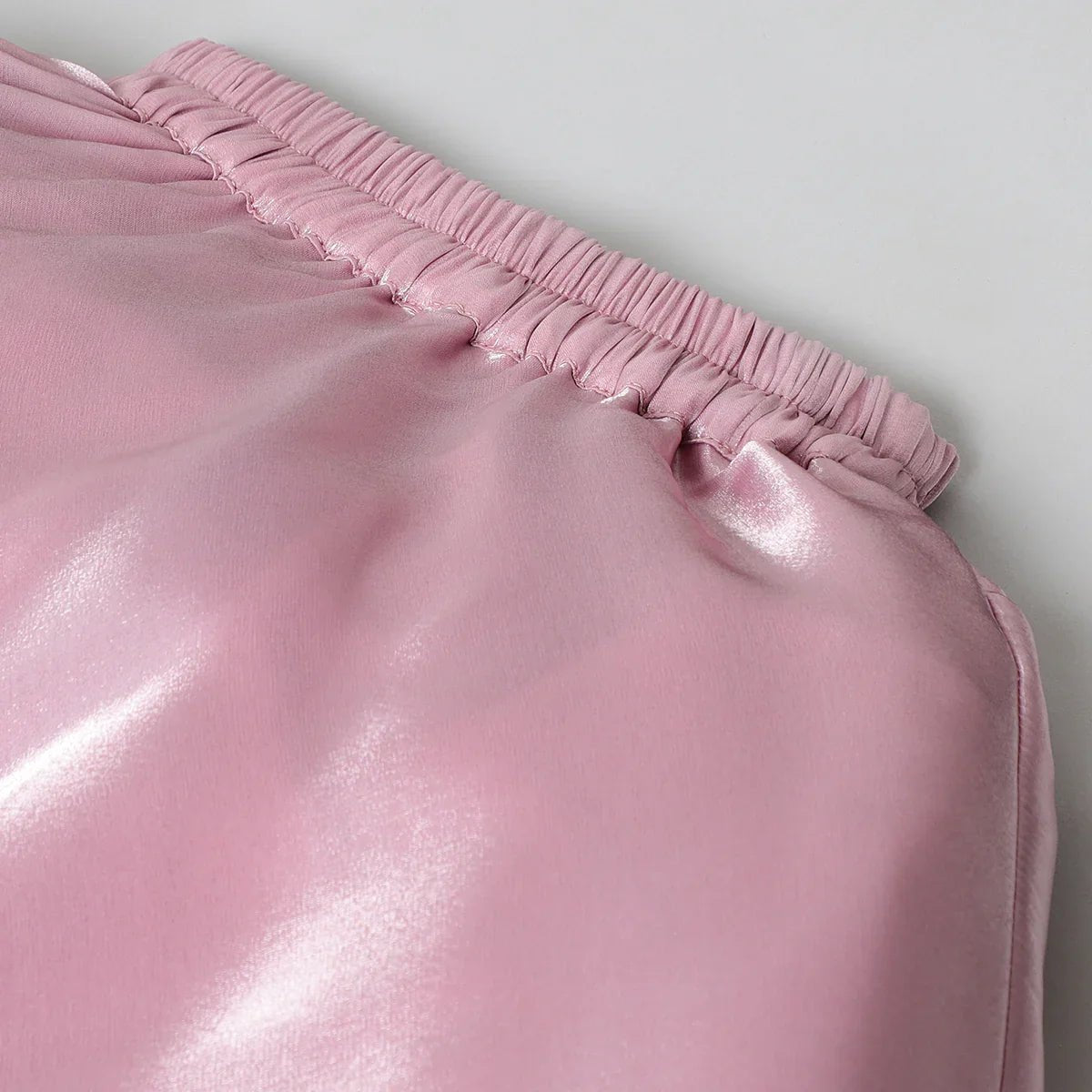 Pink Velvet Lehenga Set - BYB PREMIUM