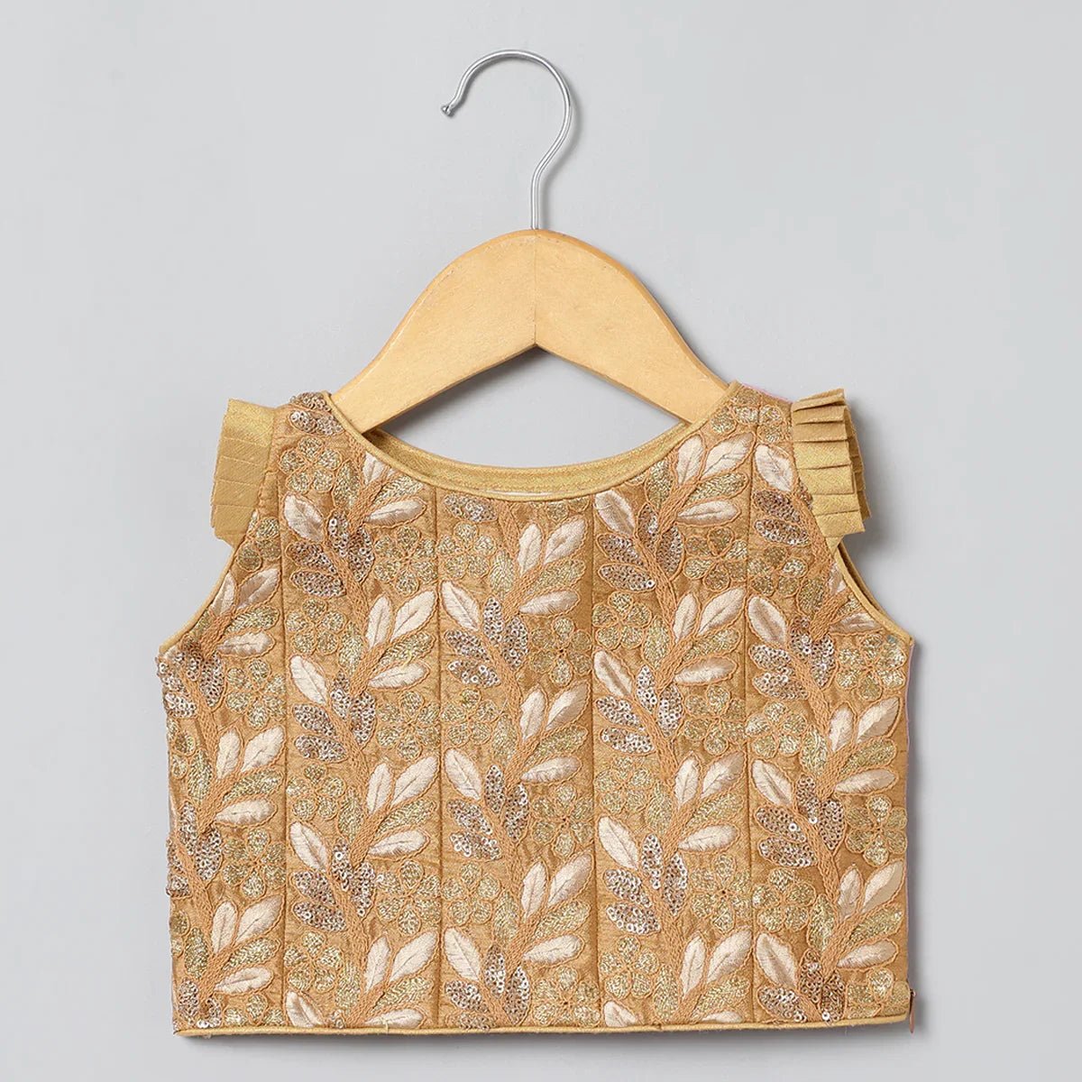 Pink velvet lehenga set   byb premium