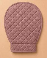 Quilted Dog Jacket – Soft Warm Winter Pet Coat (Dusty Pink) - BYB PREMIUM