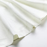 Load image into Gallery viewer, Raw Silk Top and Skirt with Full Hand Bead Embroidery - BYB PREMIUM
