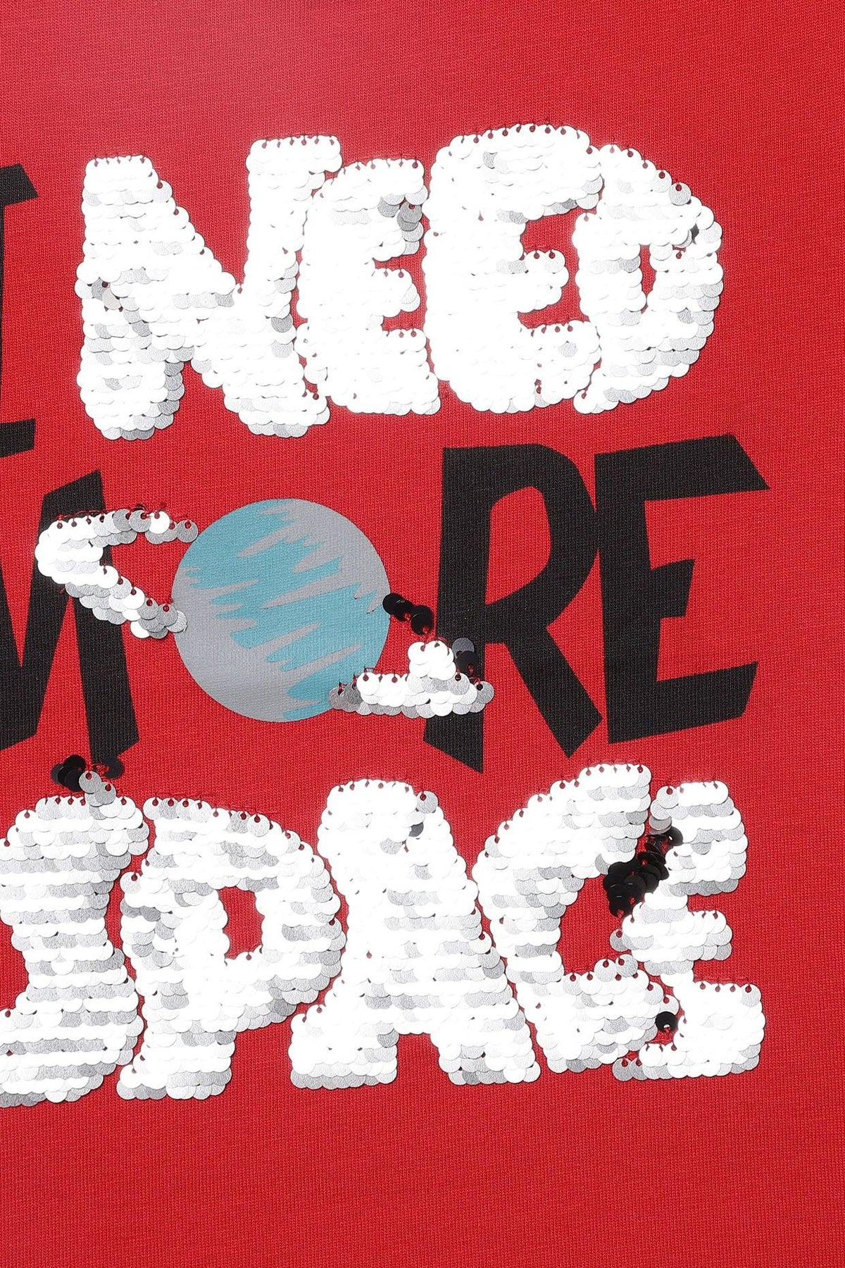 Red col tee shirt   byb premium