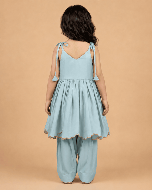 Designer kidswear
