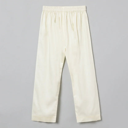 Sunlit Charm Matka Silk Kurta Set - BYB PREMIUM