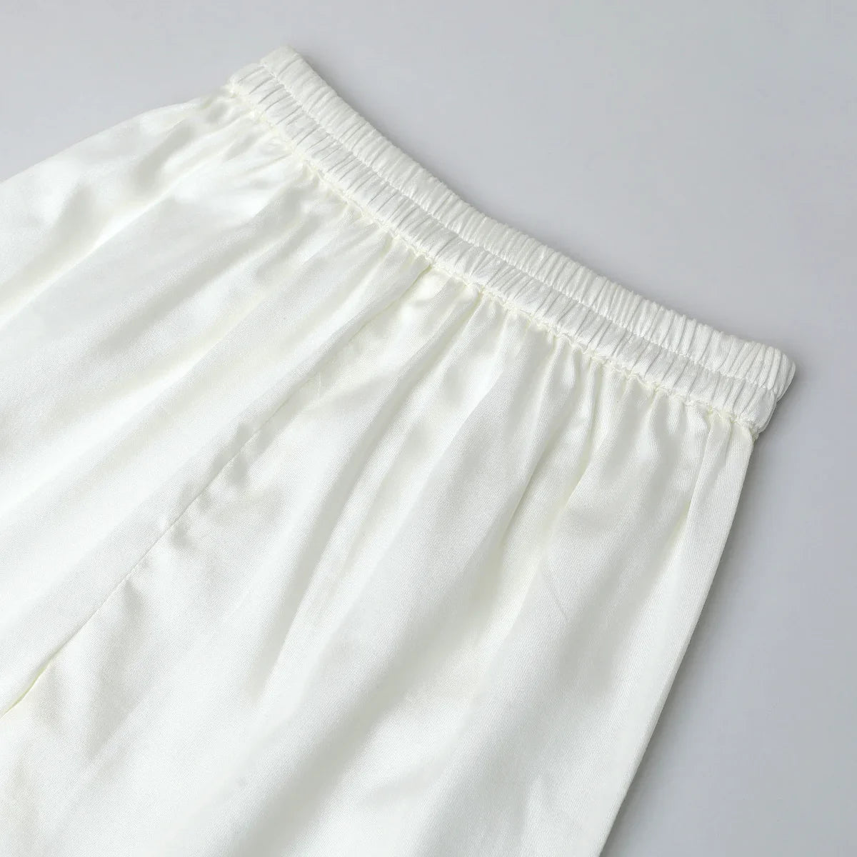 White multicolor embroidered kurta pyjama set for boys   byb premium