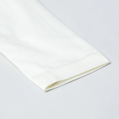 White & Red Ethnic Set for Boys - BYB PREMIUM