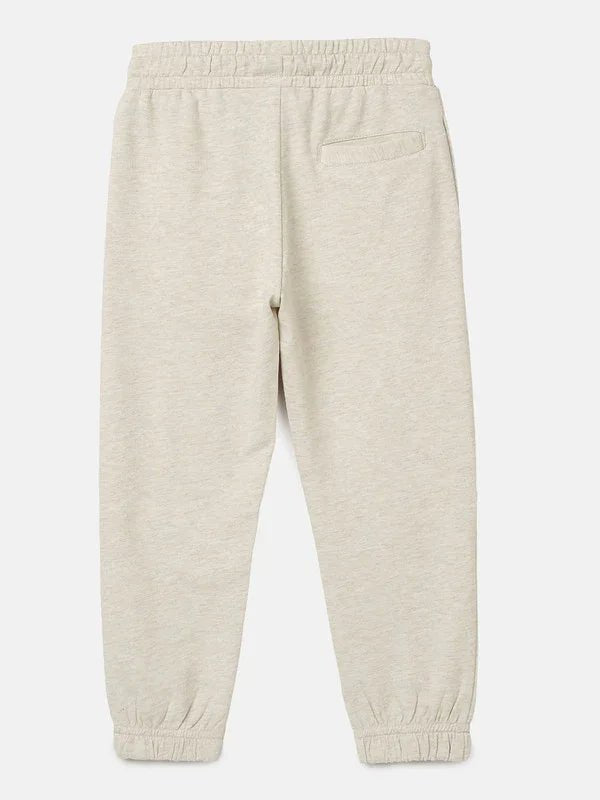 Ecru luxe lounge jogger   byb premium