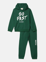 Load image into Gallery viewer, Embroidered Sequin Green Sweatshirt - BYB PREMIUM
