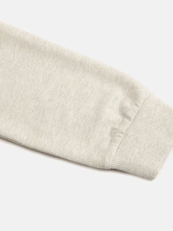 Lace whimsy sweat dress   byb premium