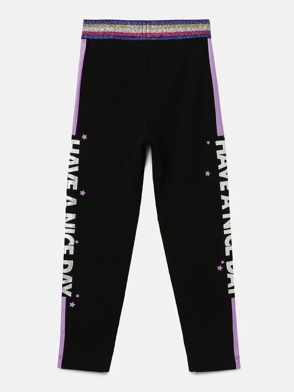 Starburst Spark Jogger - BYB PREMIUM